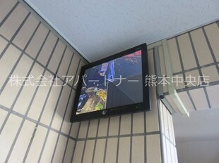 サンシティ熊本駅春日の物件内観写真